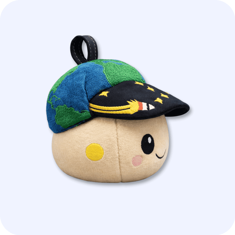 Rise Plush Rise Plush