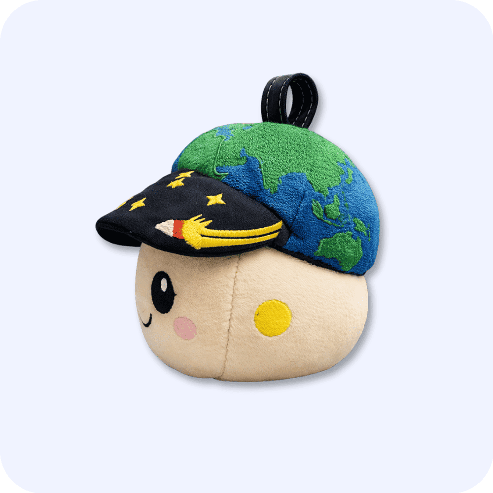 Rise Plush Rise Plush