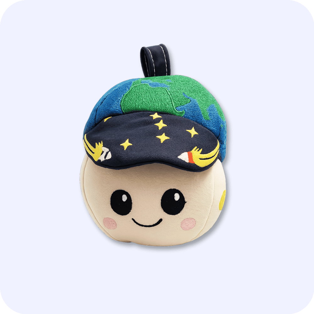 Rise Plush Rise Plush